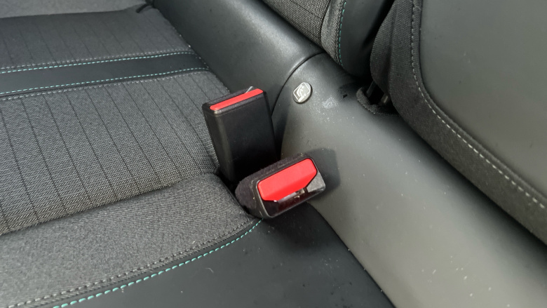 Peugeot 208 1.2 PureTech 100 Allure Premium 5dr Petrol Hatchback